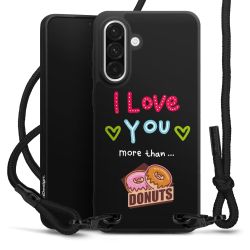 New Carry Case Black Line Stoff schwarz/mattschwarz