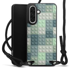 New Carry Case Black Line Stoff schwarz/mattschwarz