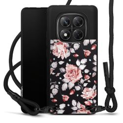 New Carry Case Black Line Stoff schwarz/mattschwarz