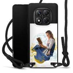 New Carry Case Black Line Stoff schwarz/mattschwarz