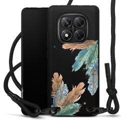 New Carry Case Black Line Stoff schwarz/mattschwarz