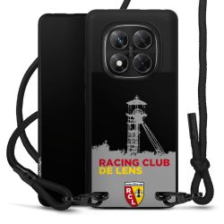 New Carry Case Black Line Stoff schwarz/mattschwarz