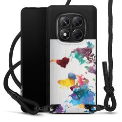 New Carry Case Black Line Stoff schwarz/mattschwarz