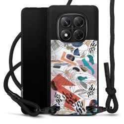 New Carry Case Black Line Stoff schwarz/mattschwarz