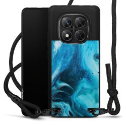 New Carry Case Black Line Stoff schwarz/mattschwarz