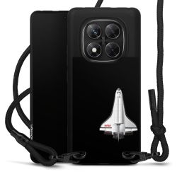 New Carry Case Black Line Stoff schwarz/mattschwarz