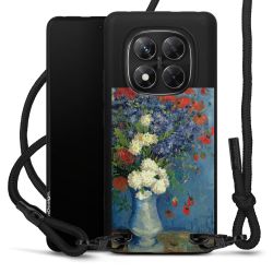 New Carry Case Black Line Stoff schwarz/mattschwarz