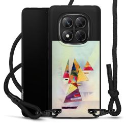 New Carry Case Black Line Stoff schwarz/mattschwarz