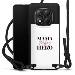 New Carry Case Black Line Stoff schwarz/mattschwarz