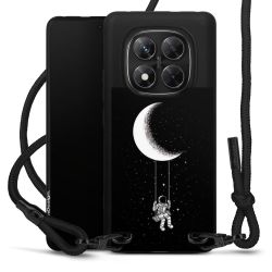 New Carry Case Black Line Stoff schwarz/mattschwarz