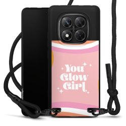 New Carry Case Black Line Stoff schwarz/mattschwarz