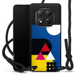 New Carry Case Black Line Stoff schwarz/mattschwarz