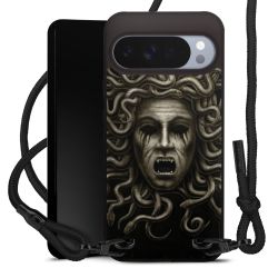 New Carry Case Black Line Stoff schwarz/mattschwarz