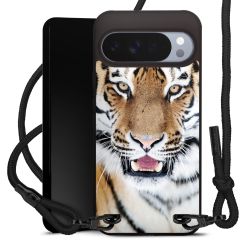 New Carry Case Black Line Stoff schwarz/mattschwarz