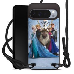 New Carry Case Black Line Stoff schwarz/mattschwarz