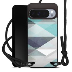 New Carry Case Black Line Stoff schwarz/mattschwarz