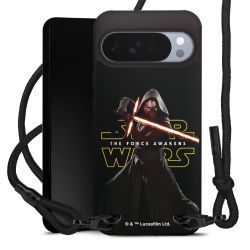 New Carry Case Black Line Stoff schwarz/mattschwarz