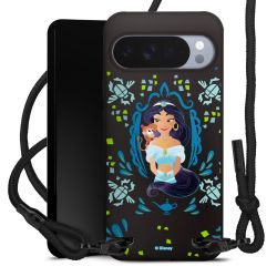 New Carry Case Black Line Stoff schwarz/mattschwarz