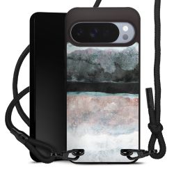 New Carry Case Black Line Stoff schwarz/mattschwarz