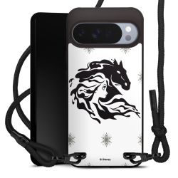 New Carry Case Black Line Stoff schwarz/mattschwarz