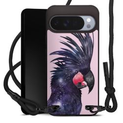 New Carry Case Black Line Stoff schwarz/mattschwarz