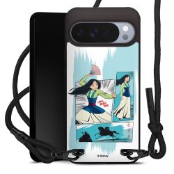 New Carry Case Black Line Stoff schwarz/mattschwarz