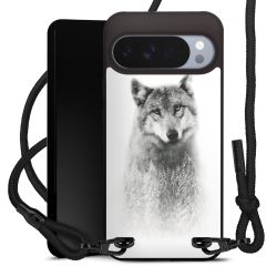 New Carry Case Black Line Stoff schwarz/mattschwarz