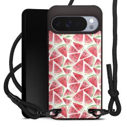 New Carry Case Black Line Stoff schwarz/mattschwarz