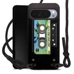 New Carry Case Black Line Stoff schwarz/mattschwarz