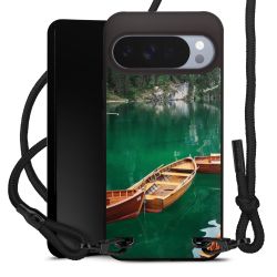 New Carry Case Black Line Stoff schwarz/mattschwarz