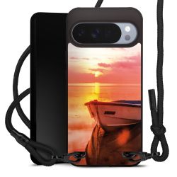 New Carry Case Black Line Stoff schwarz/mattschwarz