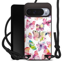 New Carry Case Black Line Stoff schwarz/mattschwarz