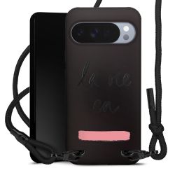 New Carry Case Black Line Stoff schwarz/mattschwarz