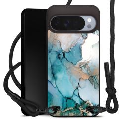 New Carry Case Black Line Stoff schwarz/mattschwarz