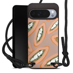 New Carry Case Black Line Stoff schwarz/mattschwarz