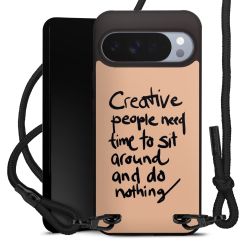 New Carry Case Black Line Stoff schwarz/mattschwarz