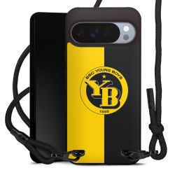 New Carry Case Black Line Stoff schwarz/mattschwarz