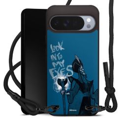 New Carry Case Black Line Stoff schwarz/mattschwarz