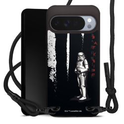 New Carry Case Black Line Stoff schwarz/mattschwarz