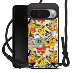 New Carry Case Black Line Stoff schwarz/mattschwarz