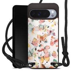 New Carry Case Black Line Stoff schwarz/mattschwarz