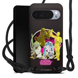 New Carry Case Black Line Stoff schwarz/mattschwarz