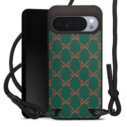 New Carry Case Black Line Stoff schwarz/mattschwarz