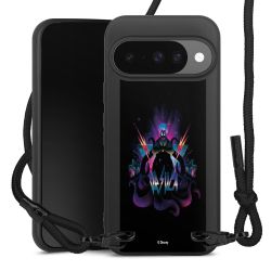 New Carry Case Black Line Stoff schwarz/mattschwarz