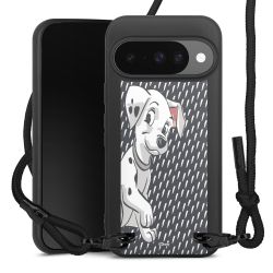 New Carry Case Black Line Stoff schwarz/mattschwarz