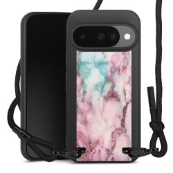 New Carry Case Black Line Stoff schwarz/mattschwarz