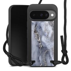 New Carry Case Black Line Stoff schwarz/mattschwarz