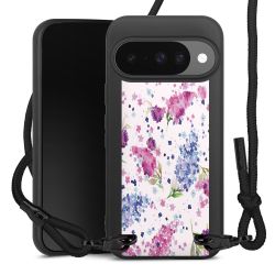 New Carry Case Black Line Stoff schwarz/mattschwarz