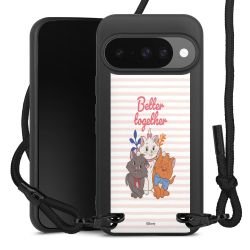 New Carry Case Black Line Stoff schwarz/mattschwarz