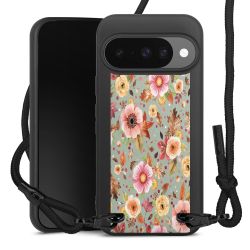 New Carry Case Black Line Stoff schwarz/mattschwarz